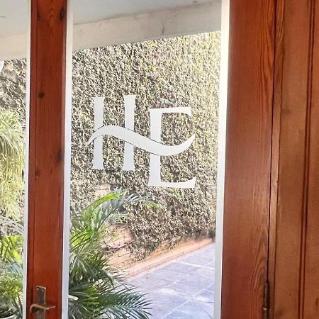Hotel Espanol Salto Dış mekan fotoğraf