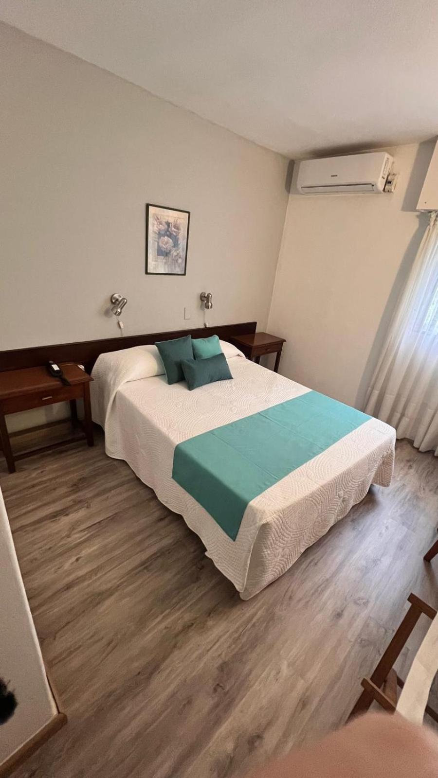 Hotel Espanol Salto Dış mekan fotoğraf
