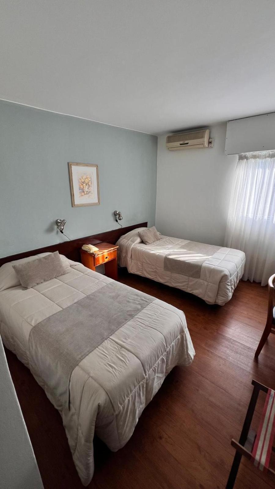 Hotel Espanol Salto Dış mekan fotoğraf