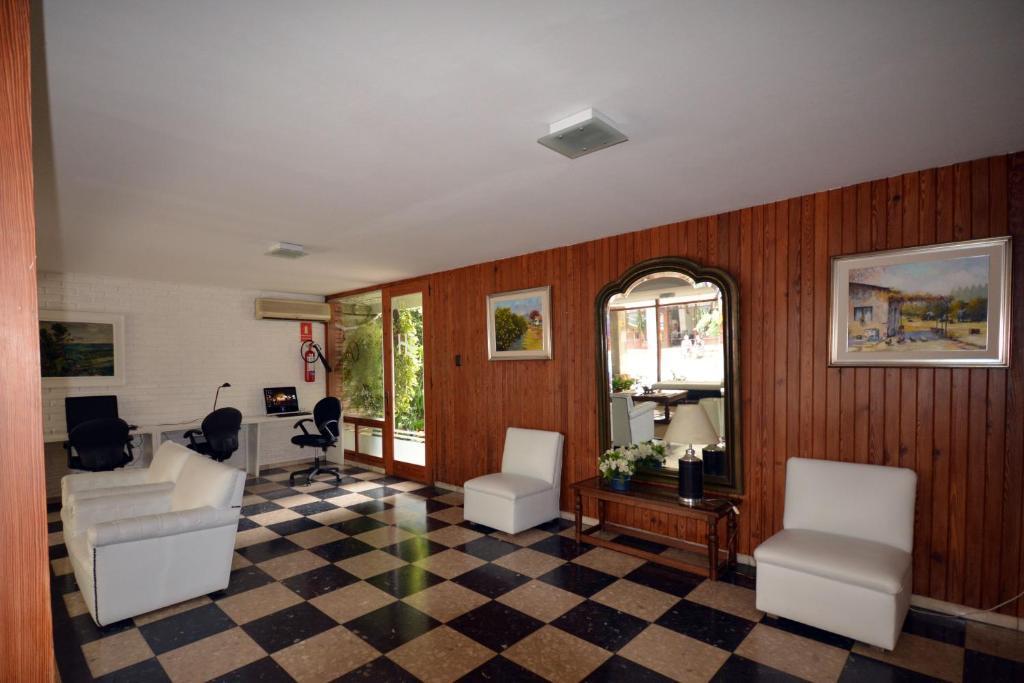 Hotel Espanol Salto Dış mekan fotoğraf