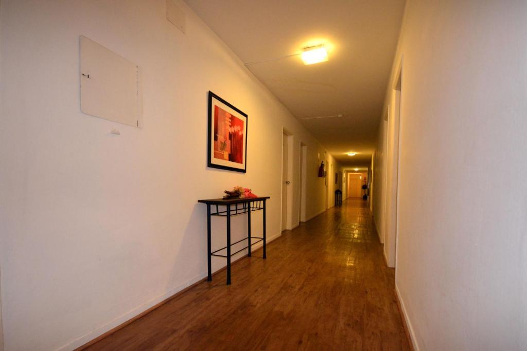Hotel Espanol Salto Dış mekan fotoğraf